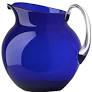 Mario Luca Giusti -Pall Trans Pitcher