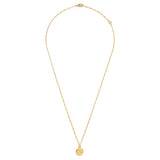 North Star Necklace