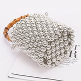 Mercury Rising Clutch