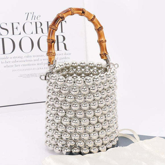 Mercury Rising Clutch