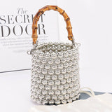 Mercury Rising Clutch