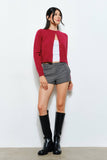 Buttoned Cardigan (3 Colors)