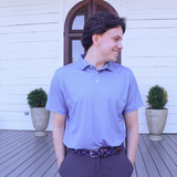 The Telluride Woven Elastic Stretch Belt