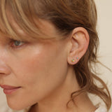 Starset Stud Earrings