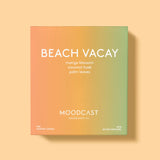 Moodcast Candles - Beach Vacay