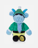 GOAT USA 26 Plushie (2 Styles)