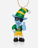 GOAT USA 26 Ornaments (5 Styles)