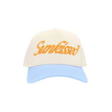 Sunkissed Trucker Hat