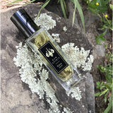 Raw Spirit Fragrances-  Bijou Vert Unisex Perfume