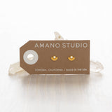 Starset Stud Earrings