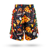 2026 Flow Society Shorts