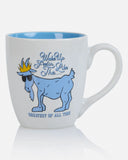 Goat USA Mug