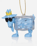 GOAT USA 26 Ornaments (5 Styles)