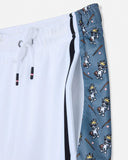 GOAT USA BASEBALL Thumbs Up Mesh Shorts