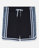 GOAT USA BASKETBALL Thumbs Up Mesh Shorts