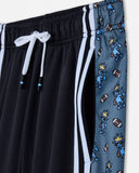 GOAT USA FOOTBALL Thumbs Up Mesh Shorts