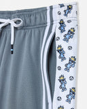 GOAT USA SOCCER Thumbs Up Mesh Shorts