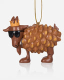 GOAT USA 26 Ornaments (5 Styles)