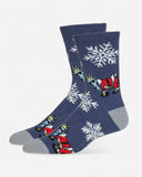 GOAT USA 26 Fuzzy Socks (3 Styles)