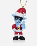 GOAT USA 26 Ornaments (5 Styles)