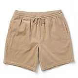 Yuma Cord Short- (2 Colors)