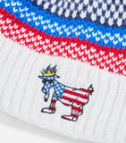 Goat USA Royal Freedom Winter Hat