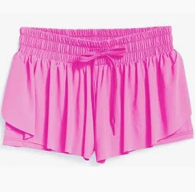 Fly Away Shorts