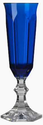 Mario Luca Giusti -Dolce Vita Water Glass
