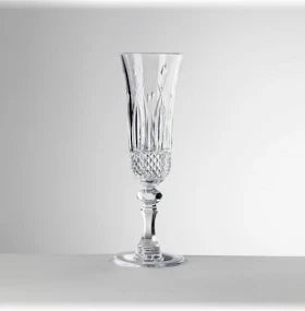Mario Luca Giusti -Champagne Flute