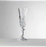 Mario Luca Giusti -Dolce Vita Water Glass