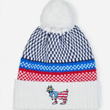 Goat USA Royal Freedom Winter Hat