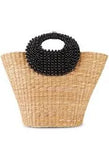 Aranaz Luxury Handbags - Pebble Tote