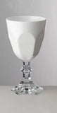 Mario Luca Giusti -Dolce Vita Water Glass