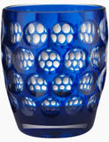 Mario Luca Giusti -Lente Tumbler