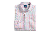 Johnnie-O Men's Albie Button Down