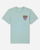 GOAT USA 26 Apres Ski Crew T-Shirt