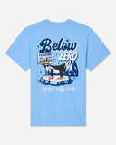 GOAT USA 26 Below Zero T-Shirt