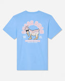 GOAT USA 26 Sugar Rush T-Shirt