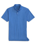 Johnnie-O Mens Performance Polo - Teo