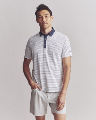 Rhone GOLF SPORT POLO- 2 Colors