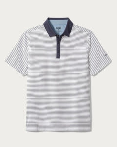 Rhone GOLF SPORT POLO- 2 Colors