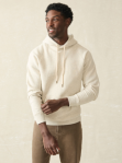 Faherty High Standard Fleece Hoodie (4 Colors)